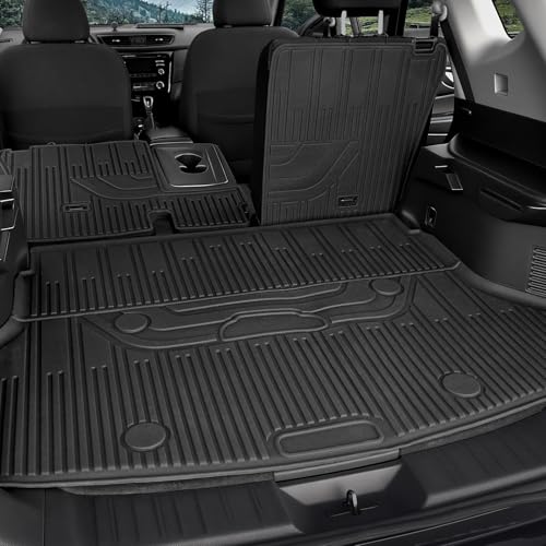 Floor Mats for 2014