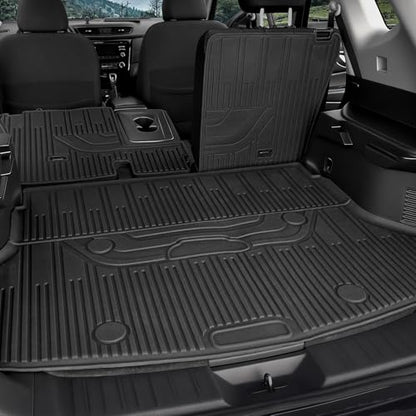 Floor Mats for 2014