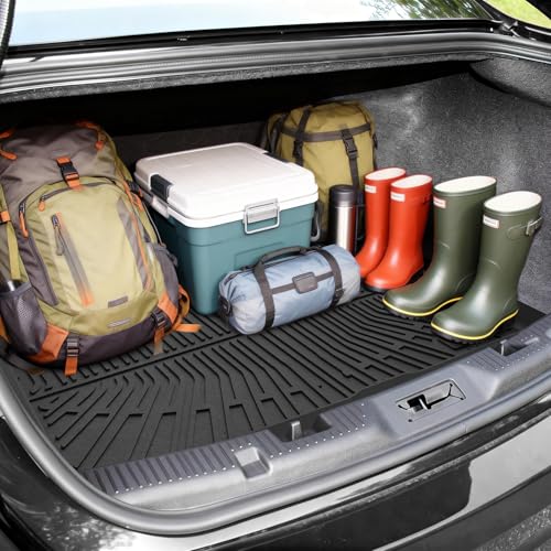 Taurus Floor Mats