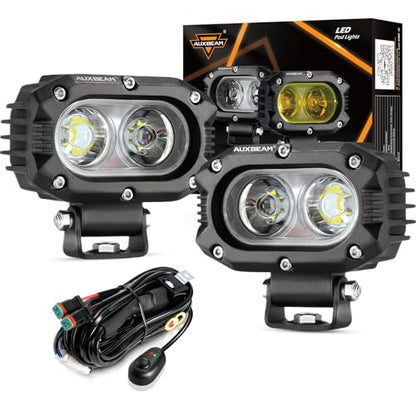 4 Inch LED Pod (2 Count)