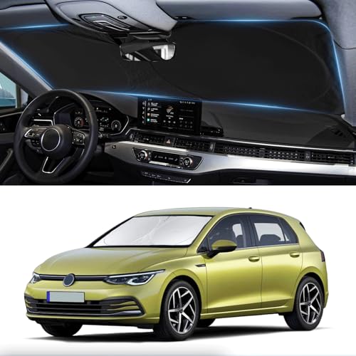 Windshield Sun Shade for 2015
