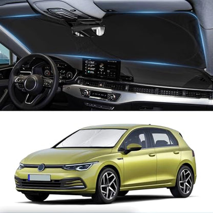 Windshield Sun Shade for 2015