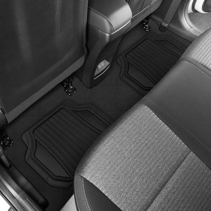 Rubber Car Floor Mats