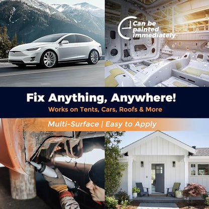 Seam Sealer Automotive
