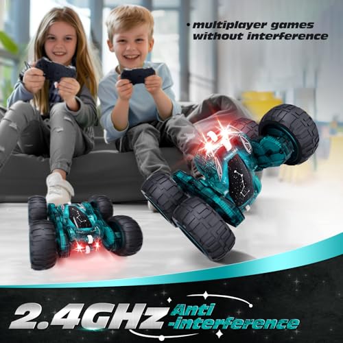 Remote Control Car