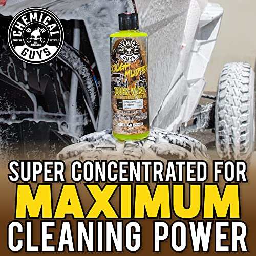 Tough Mudder Heavy Duty Foaming Car Wash Soap (64 Fl Oz)