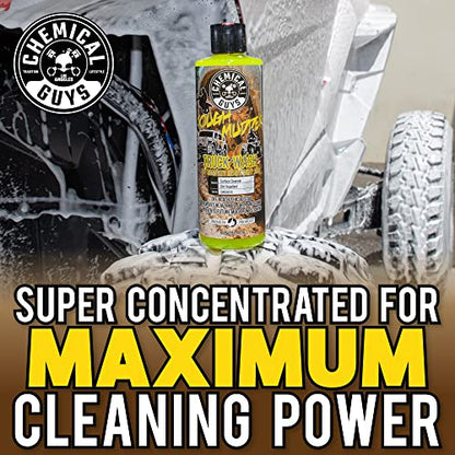 Tough Mudder Heavy Duty Foaming Car Wash Soap (64 Fl Oz)