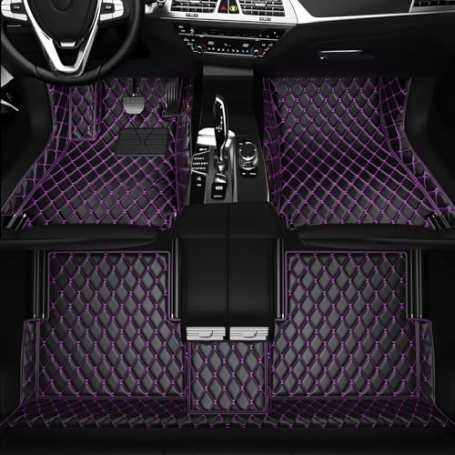 Customized Personalized car Floor mats