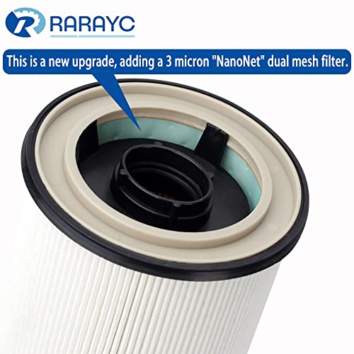 NanoNet 3 Micron Fuel Filter 6.7 Cummins for Ram 2500 3500