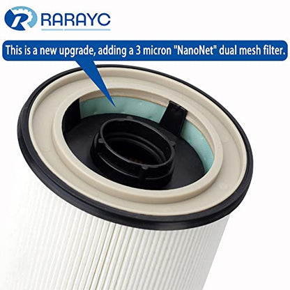 NanoNet 3 Micron Fuel Filter 6.7 Cummins for Ram 2500 3500