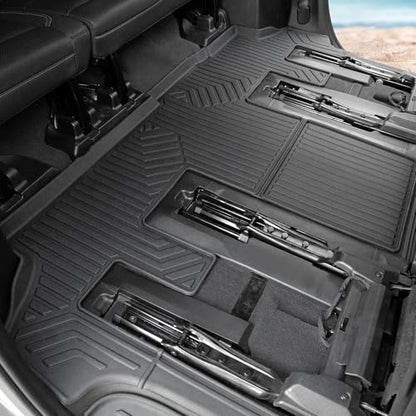 Floor Mats for 2021