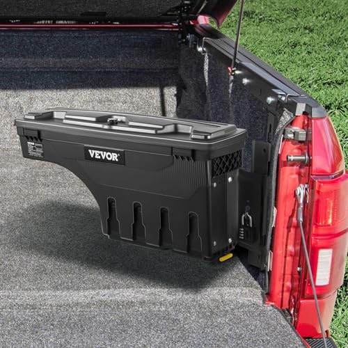 Truck Bed Storage Box