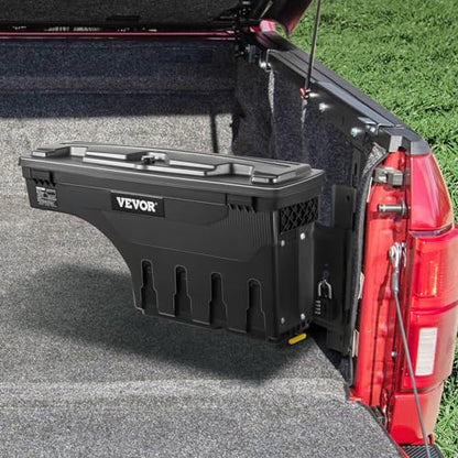 Truck Bed Storage Box