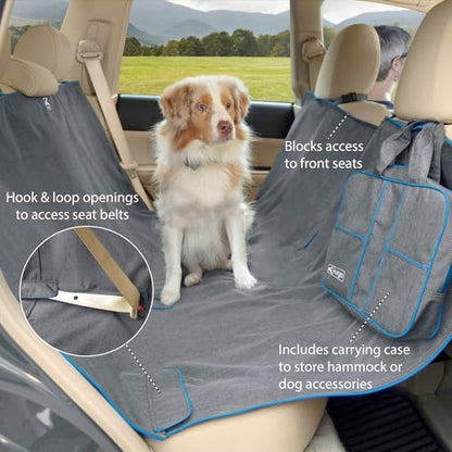 Heather Hammock Seat Cover