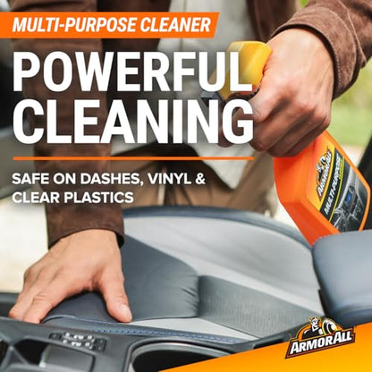 Ultimate Premier Car Care Kit