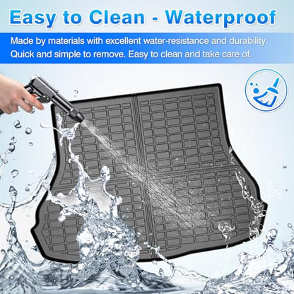Elantra Floor Mats