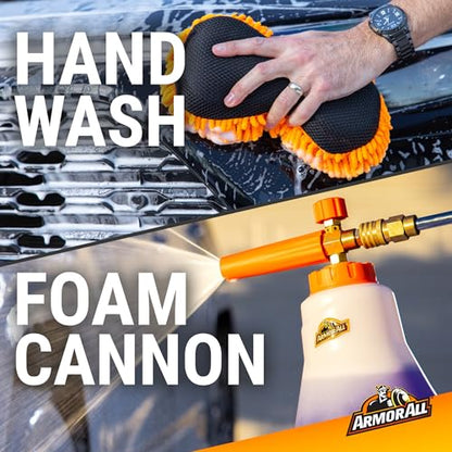 Car Wash Soap Concentrate (256 Fl Oz)