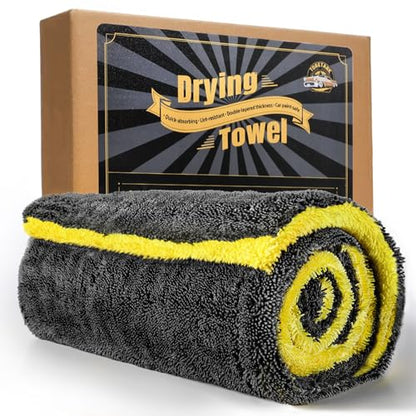 Microfiber Towels for Cars Drying Towel