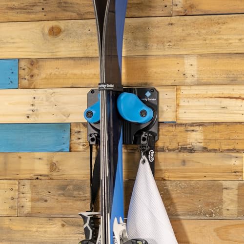The OG Ski & Snowboard Wall Mount