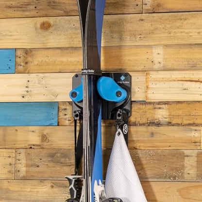 The OG Ski & Snowboard Wall Mount