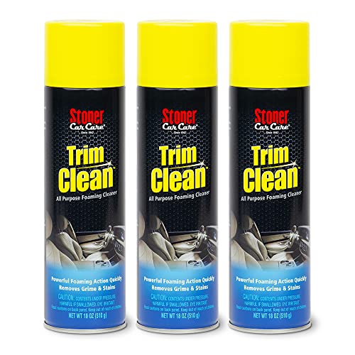 91134 3PK Trim Clean (54 Ounce)