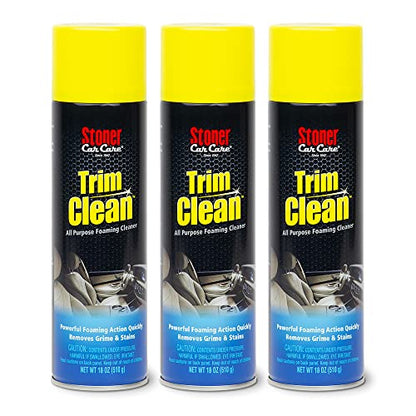 91134 3PK Trim Clean (54 Ounce)
