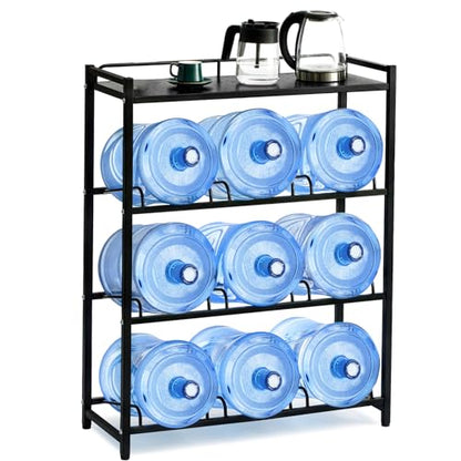 5 Gallon Water Bottle Holder 9