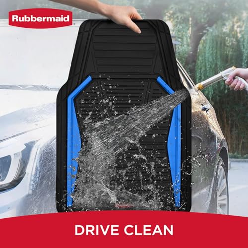 Car Mat Full Set All