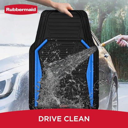 Car Mat Full Set All