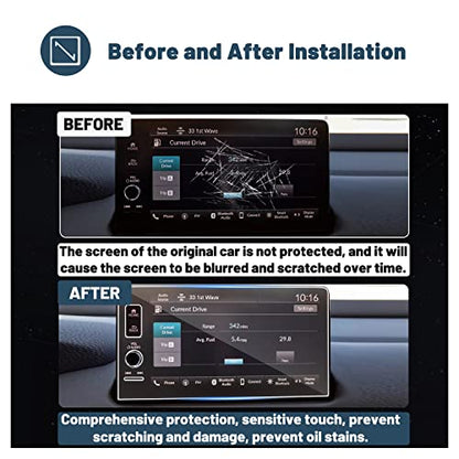 2025 Civic Screen Protector for Honda Civic 9