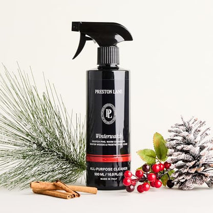 All Purpose Cleaner Spray 16.9oz Multi (16.9 Fl Oz)