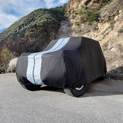SUV Car Cover All Weather for 1966