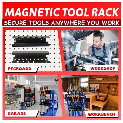 Magnetic Screwdriver Holder