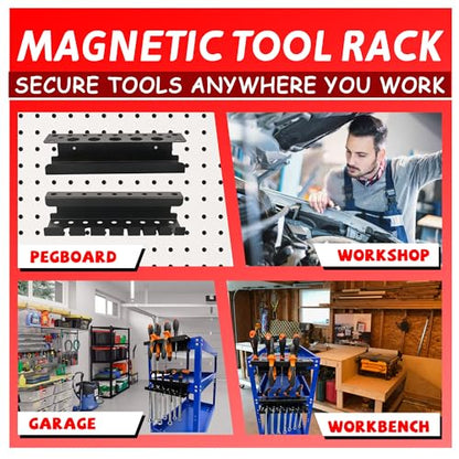 Magnetic Screwdriver Holder