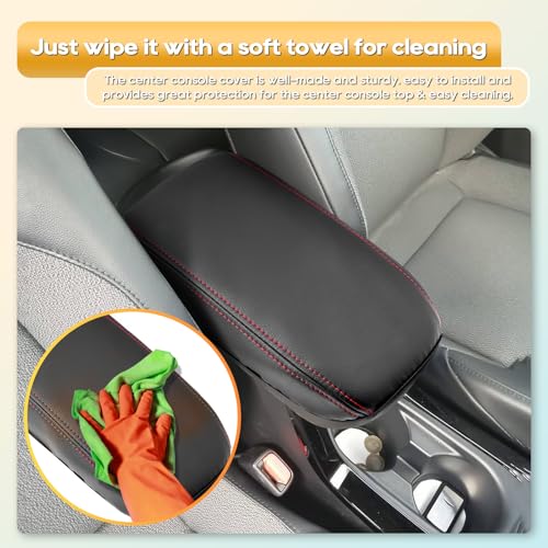 Armrest Cover for 2022
