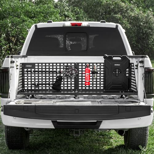 Truck Bed Organizer