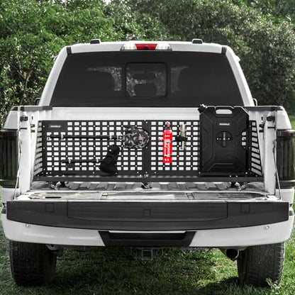 Truck Bed Organizer