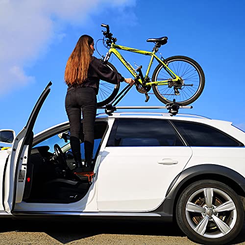 Universal Fit Car Door Step
