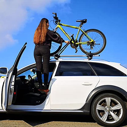 Universal Fit Car Door Step