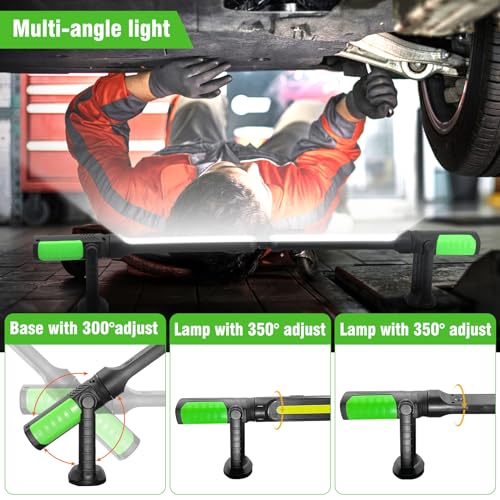 Work Light for Mechanic