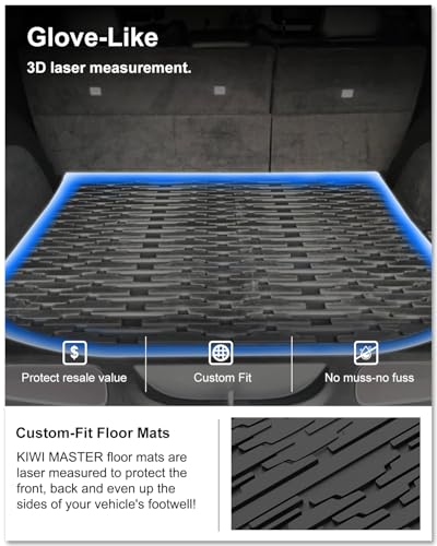 Cargo Mat for 2011