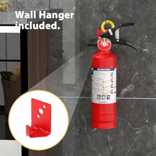 Signature ABC Fire Extinguisher for Home (2.5 pound(s))
