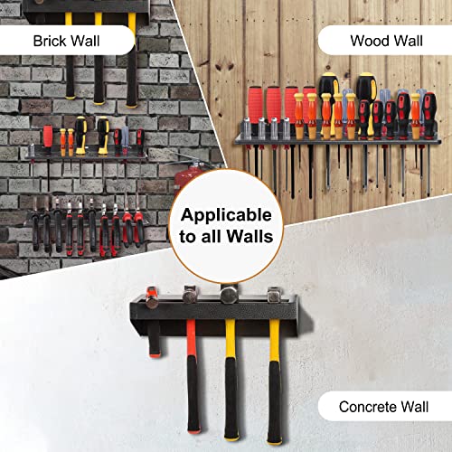 Screwdriver Organizer (39 Count)