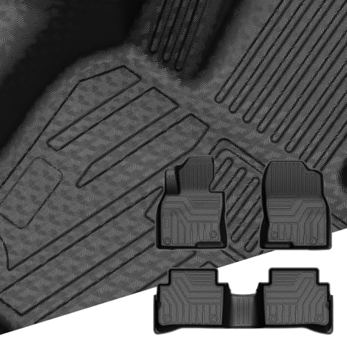 CX 5 Floor mats