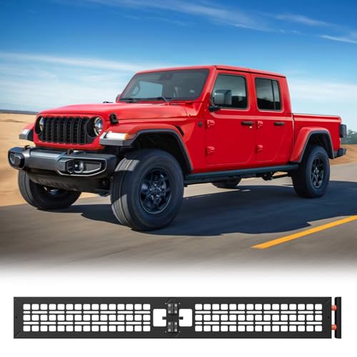 Truck Bed Divider Compatible with 2020