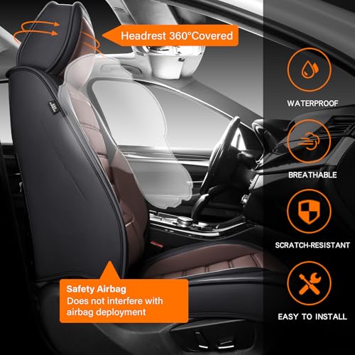 Seat Covers Car Seat Covers Front Seats