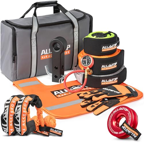 Recovery Pack Pro 11in1