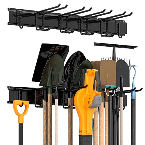 Garage Wall Organizer