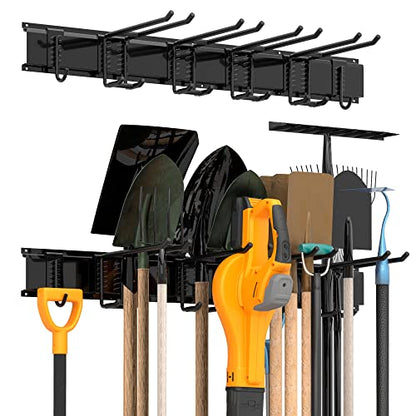 Garage Wall Organizer