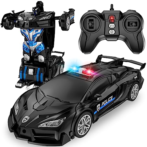 Remote Control Car